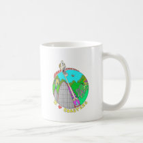 I LOVE Coasters mugs