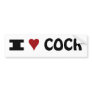 I love cock!