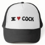 I love cock!