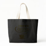 I LOVE COFFEE bags