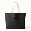 I Love Comic Books bags