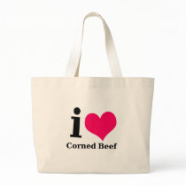 I love Corned Beef