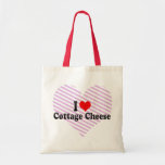 I Love Cottage Cheese Bags