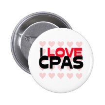 I LOVE CPAS BUTTONS