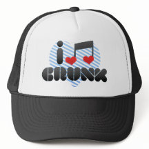 Crunk Hat