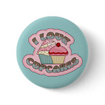 I Love Cupcakes