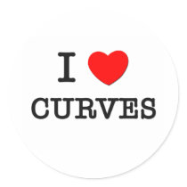 I Love Curves