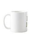 I Love Dad mugs