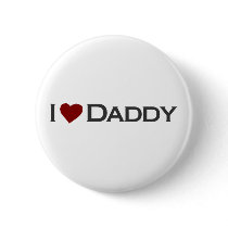 I love Daddy