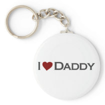 I love Daddy