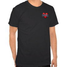 I love Dallas Texas Tees