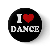 I Love Dance