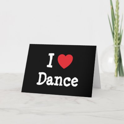 Dance Love