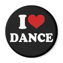 I Love Dance