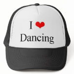 I Love Dancing