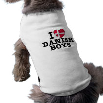 I Love Danish Boys