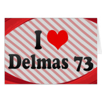 I Love Delmas 73, Haiti