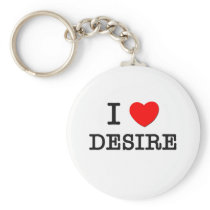 I Love Desire