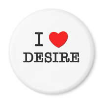 I Love Desire