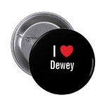 I love Dewey Button
