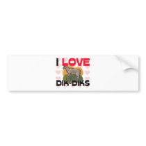 I Love Dik-Diks
