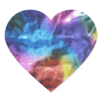 I love Disco and Glitter! Stickers