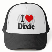 Dixie Hat