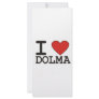 I Love Dolma Custom Rack Cards