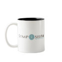 I Love Dostoyevsky Mug