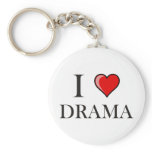 I love Drama