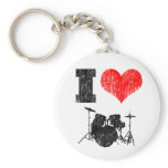 I Love Drums