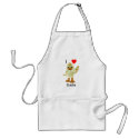 I love ducks aprons