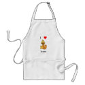 I love ducks aprons