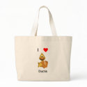I love ducks bags
