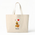 I love ducks bags