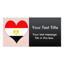 I Love Egypt Photo Cards