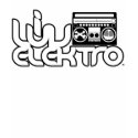 i love electro T-Shirt