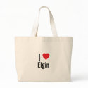 I love Elgin bags