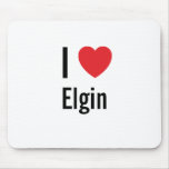 I love Elgin mousepads
