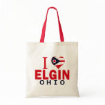 I love Elgin, Ohio bags