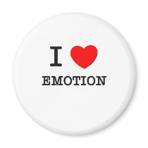 I love Emotion