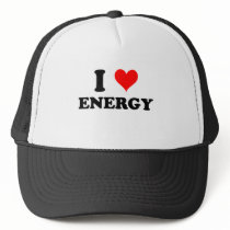 I Love Energy