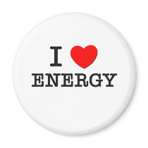 I Love Energy