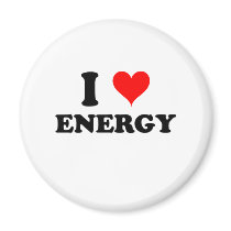 I Love Energy