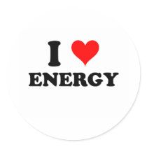 I Love Energy