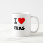 I love Eras Mug