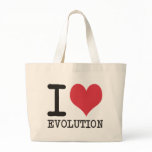 I LOVE Evolution Products & Designs! bags