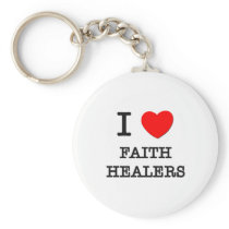 I Love Faithfulness