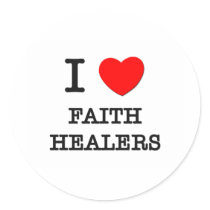 I Love Faithfulness