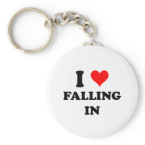 I Love Falling In